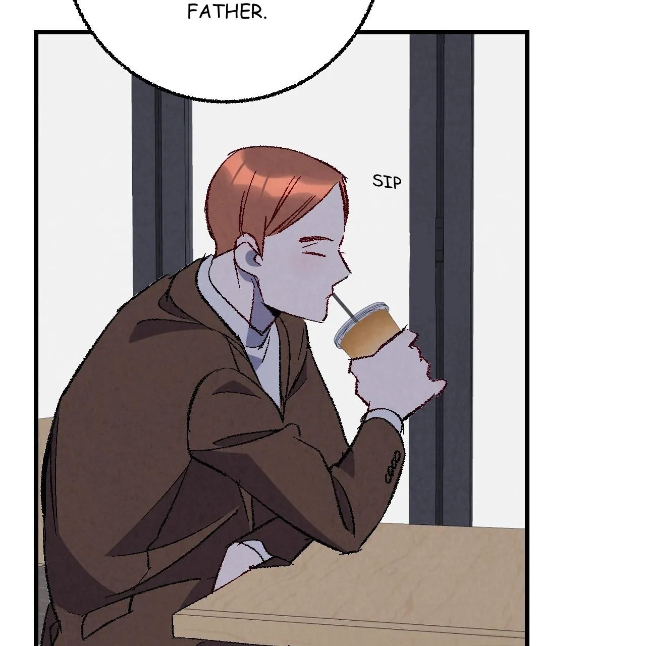 Perfect Buddy Chapter 72 page 89 - 