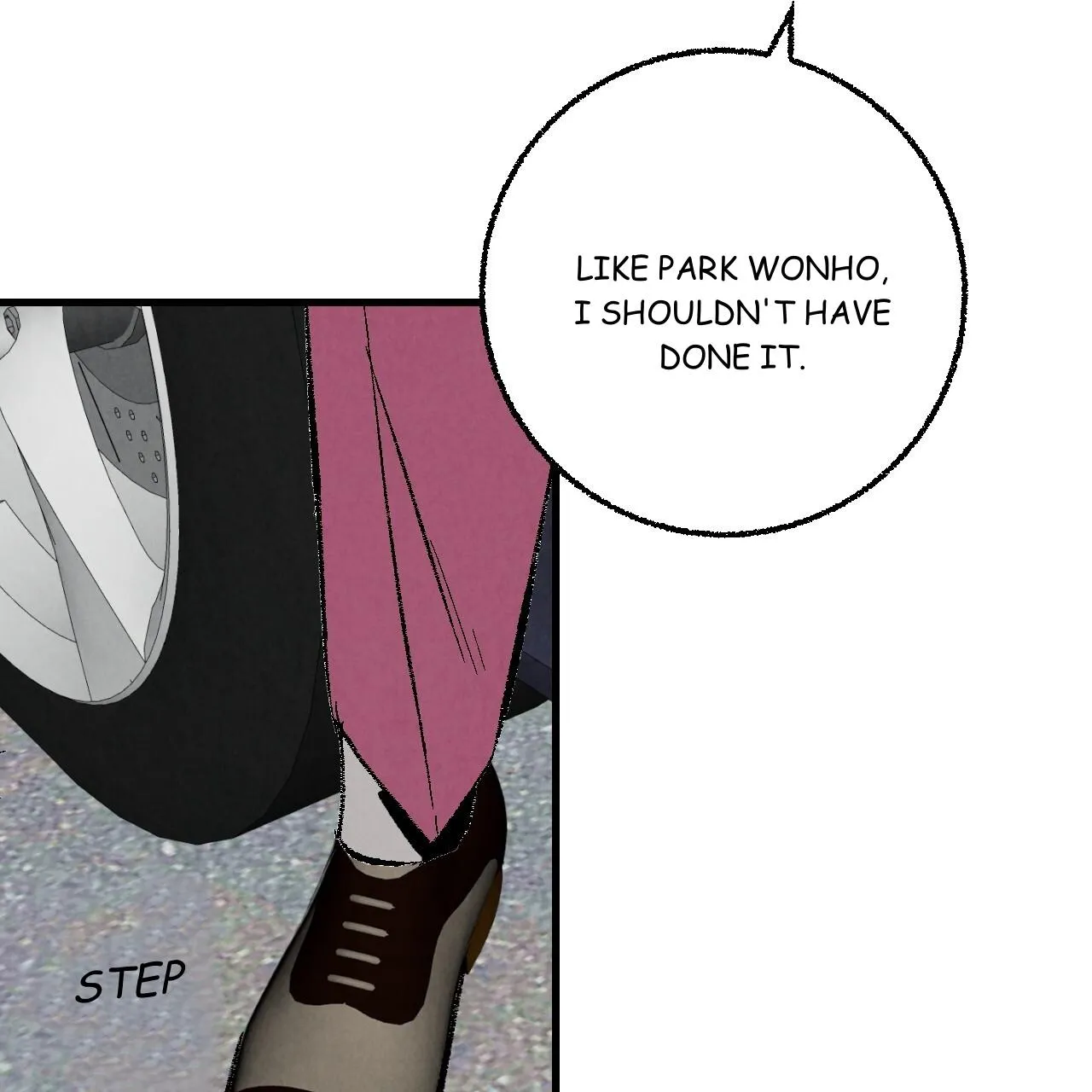 Perfect Buddy Chapter 72 page 92 - 