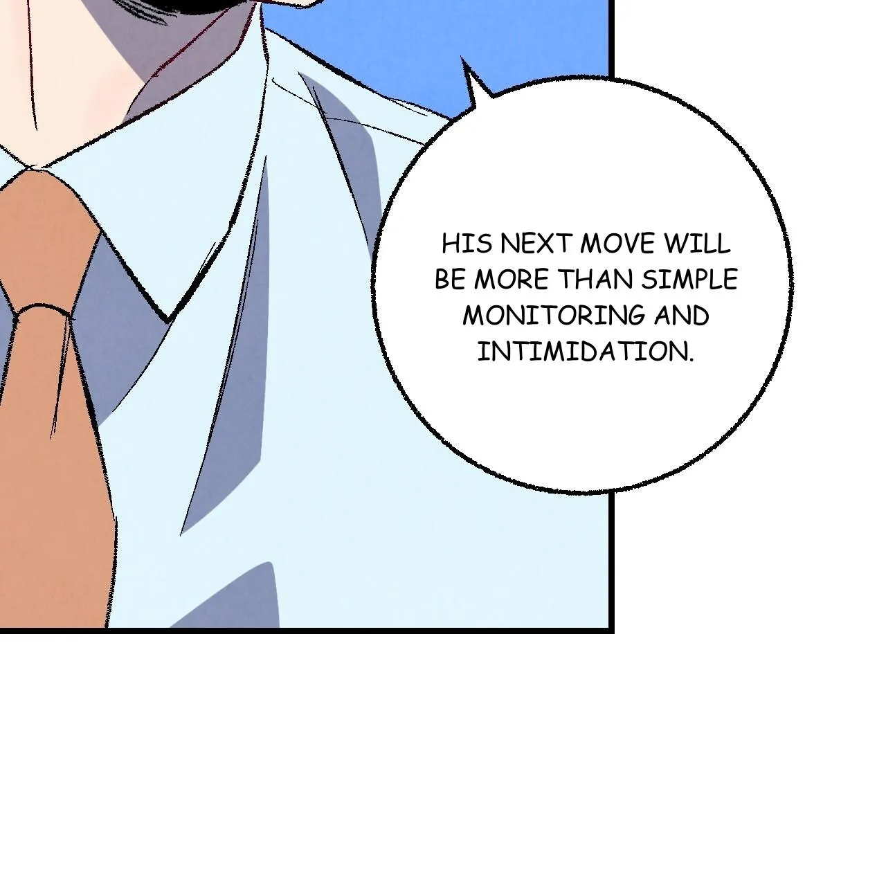 Perfect Buddy Chapter 72 page 98 - 