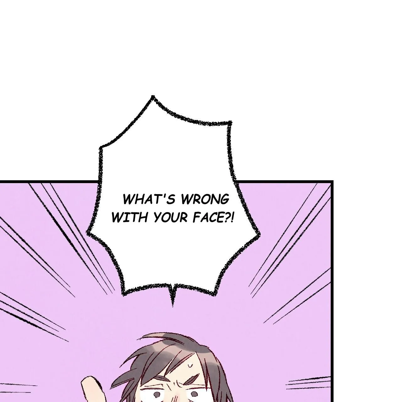 Perfect Buddy Chapter 73 page 2 - 