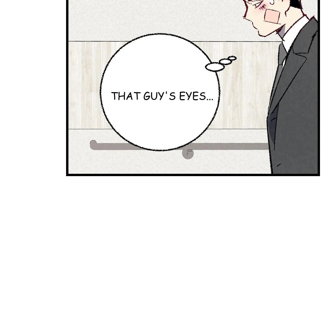 Perfect Buddy Chapter 73 page 107 - 