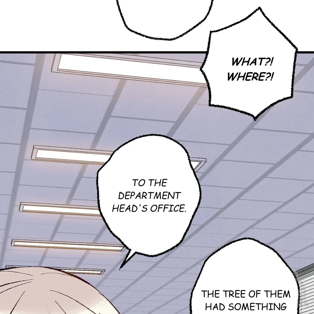 Perfect Buddy Chapter 73 page 16 - 