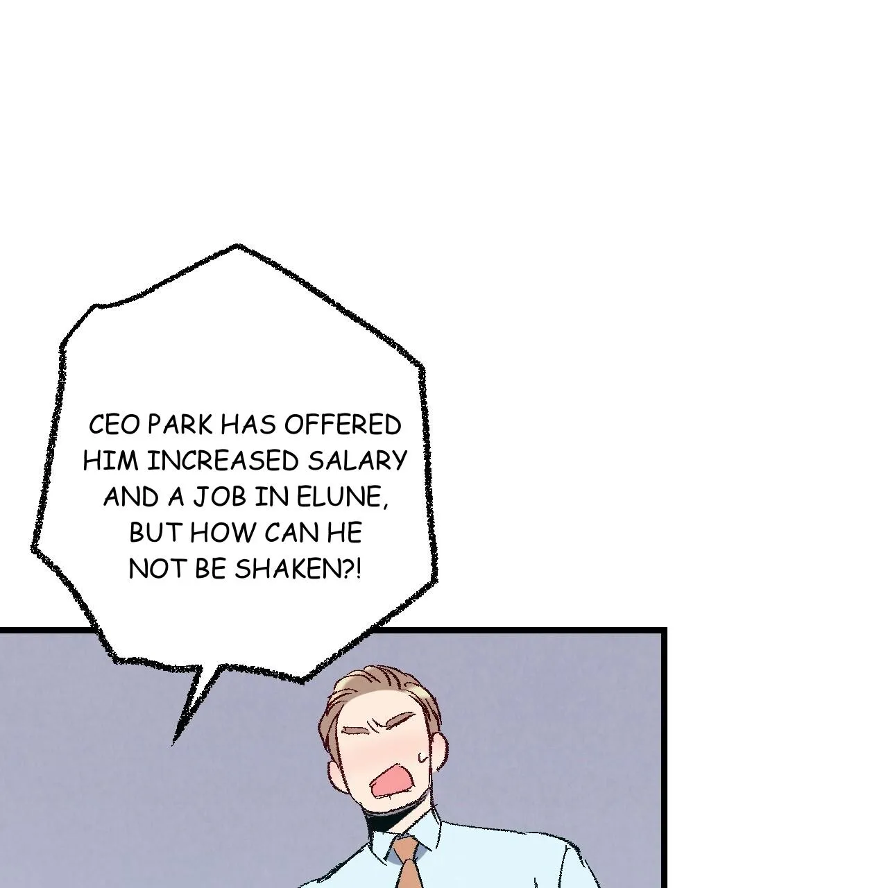 Perfect Buddy Chapter 73 page 37 - 