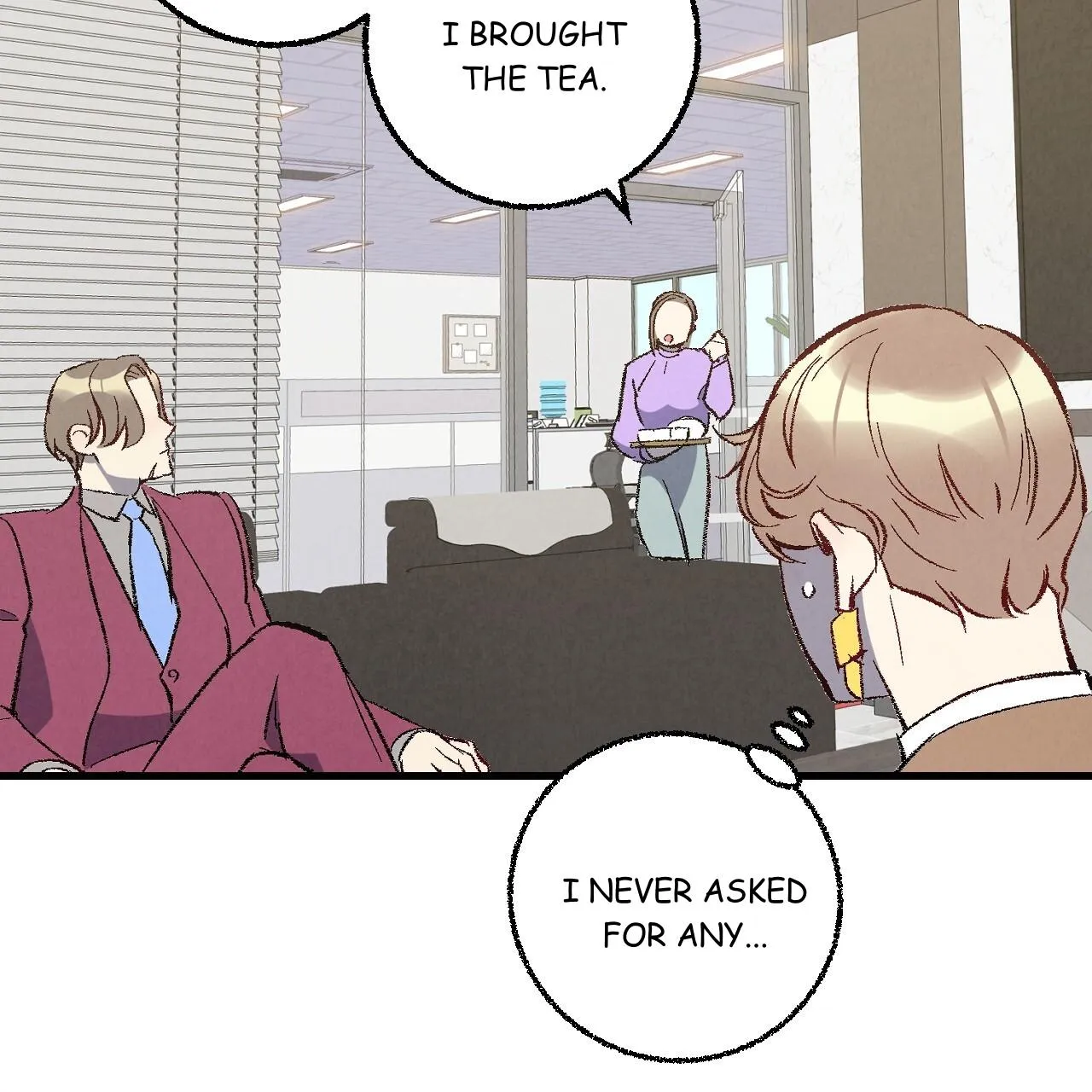 Perfect Buddy Chapter 73 page 52 - 