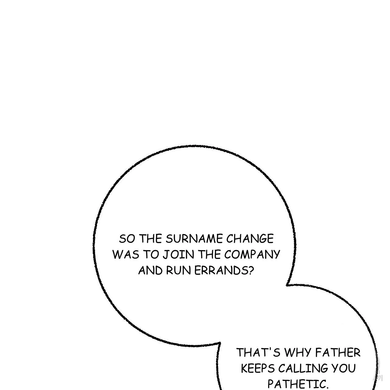 Perfect Buddy Chapter 73 page 53 - 
