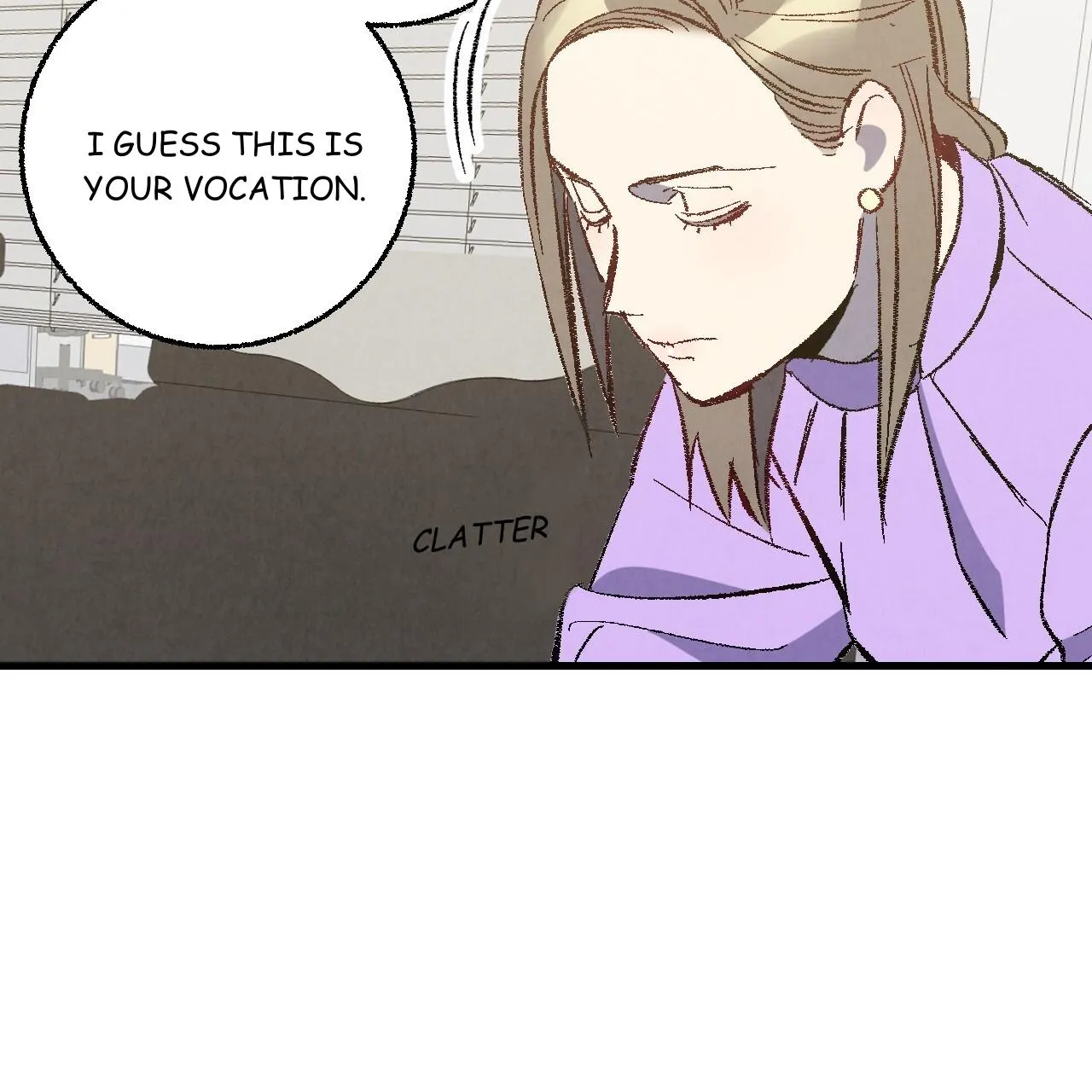 Perfect Buddy Chapter 73 page 55 - 