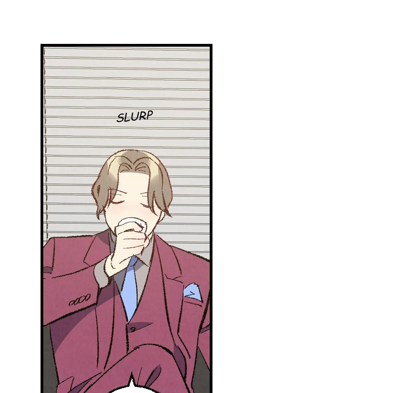 Perfect Buddy Chapter 73 page 56 - 