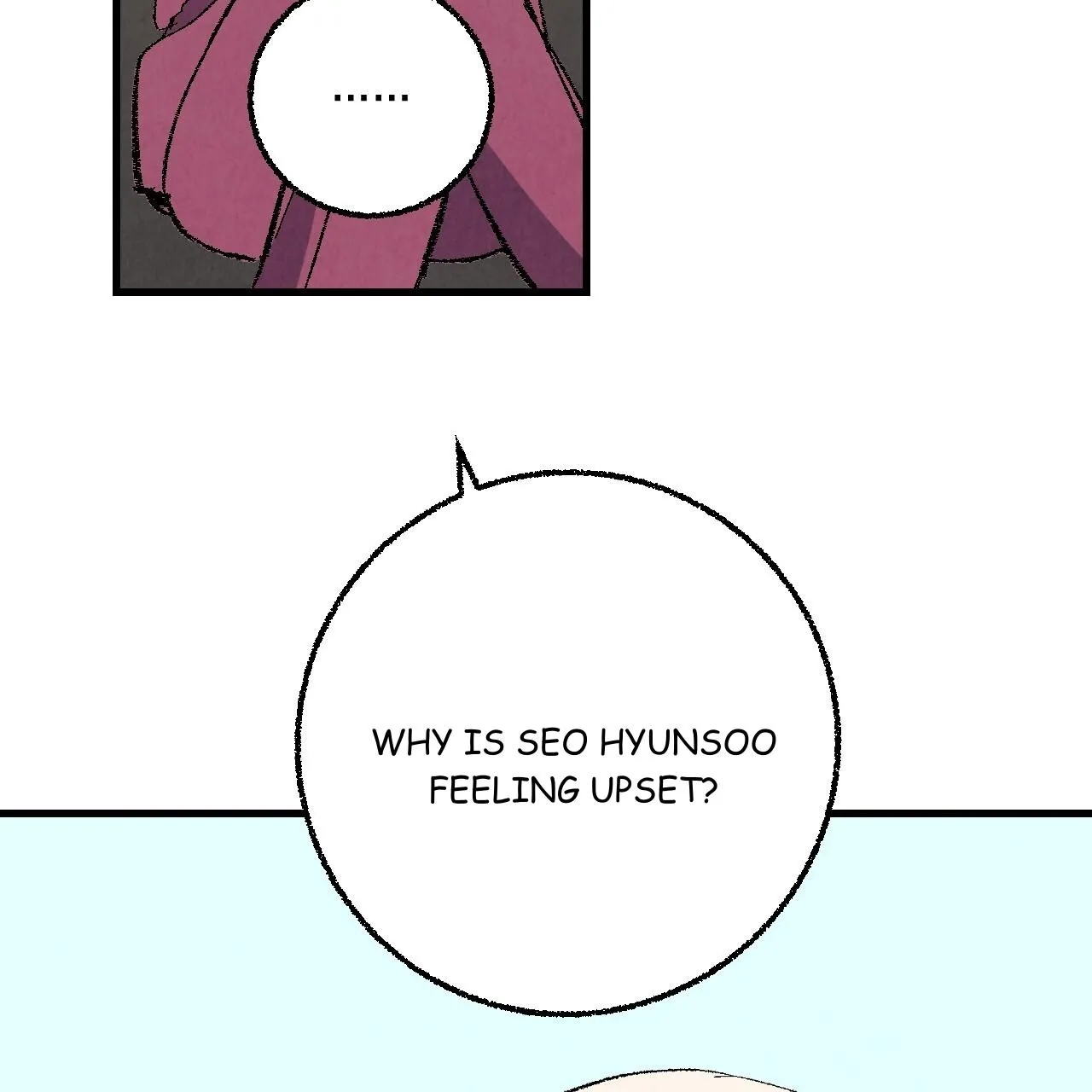 Perfect Buddy Chapter 73 page 57 - 