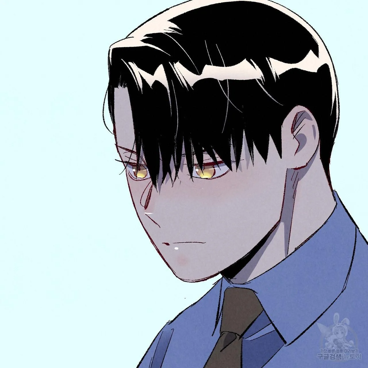 Perfect Buddy Chapter 73 page 58 - 