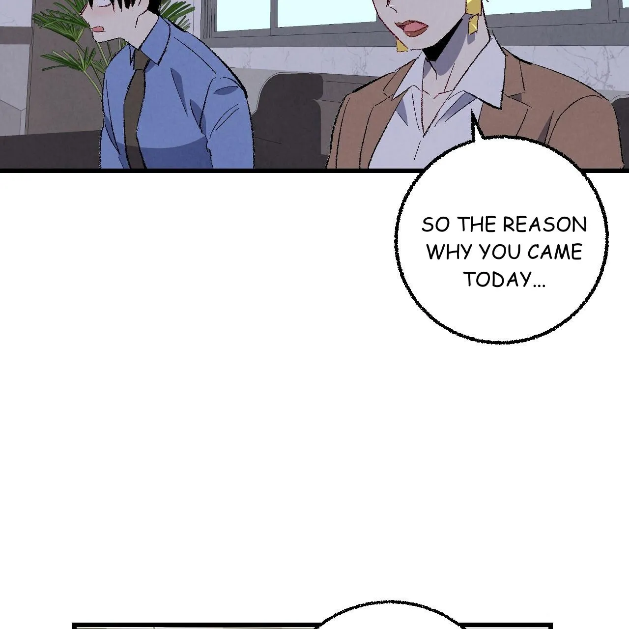 Perfect Buddy Chapter 73 page 60 - 