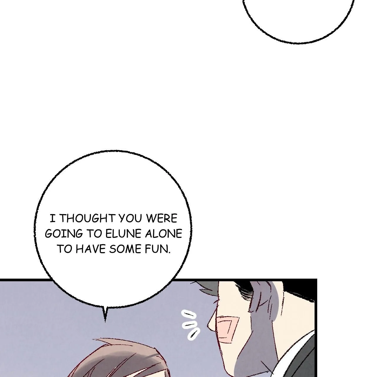 Perfect Buddy Chapter 73 page 7 - 