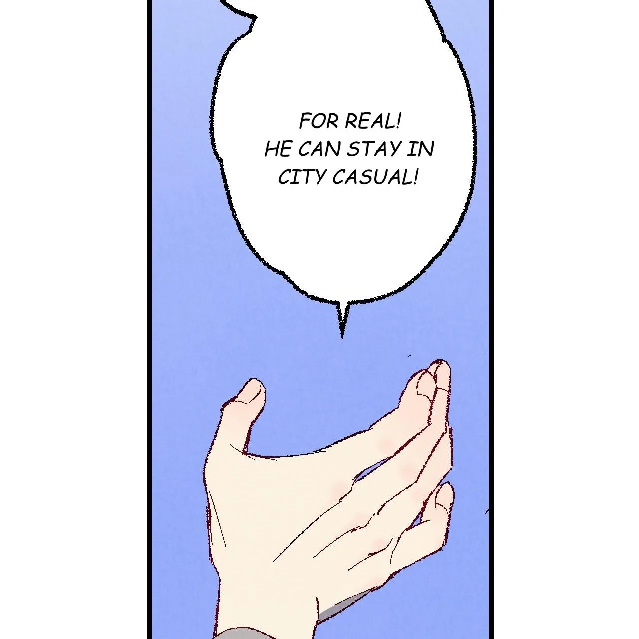 Perfect Buddy Chapter 73 page 80 - 