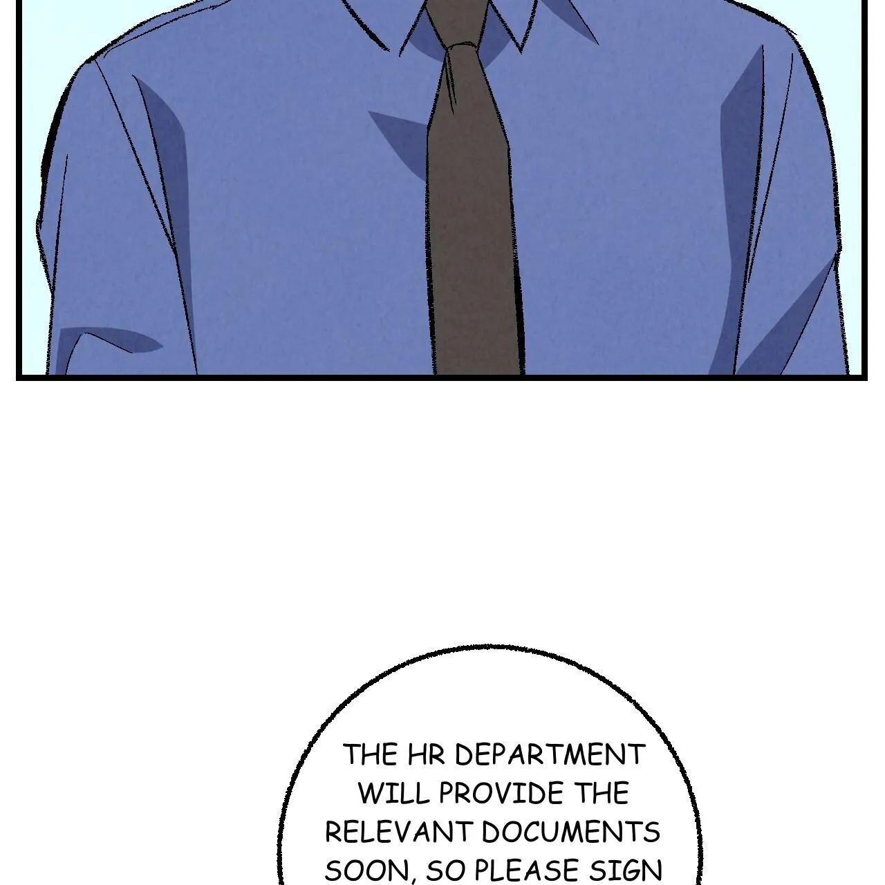 Perfect Buddy Chapter 73 page 87 - 