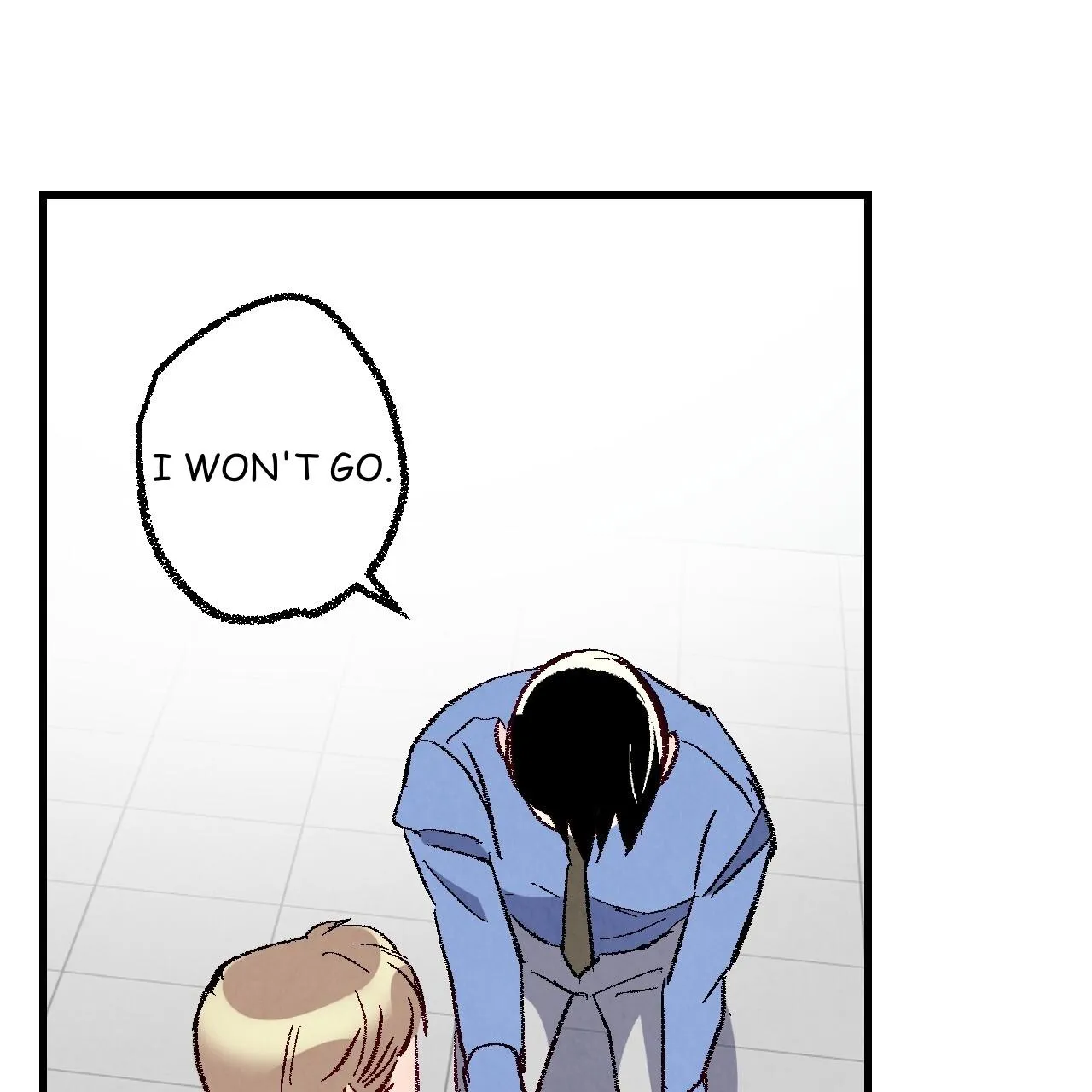 Perfect Buddy Chapter 74 page 105 - 