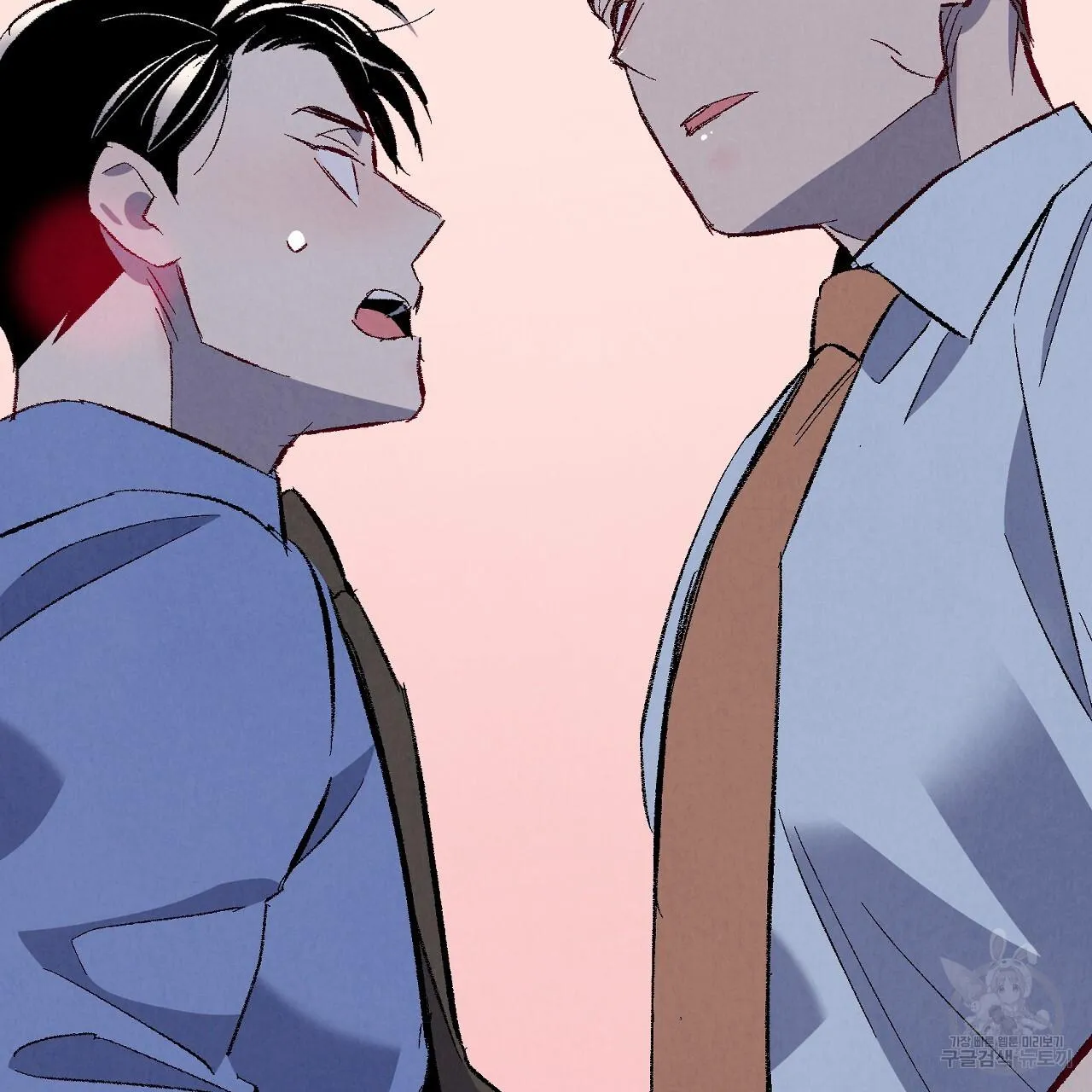 Perfect Buddy Chapter 74 page 108 - 
