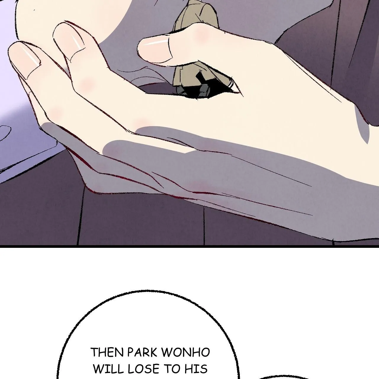 Perfect Buddy Chapter 74 page 13 - 