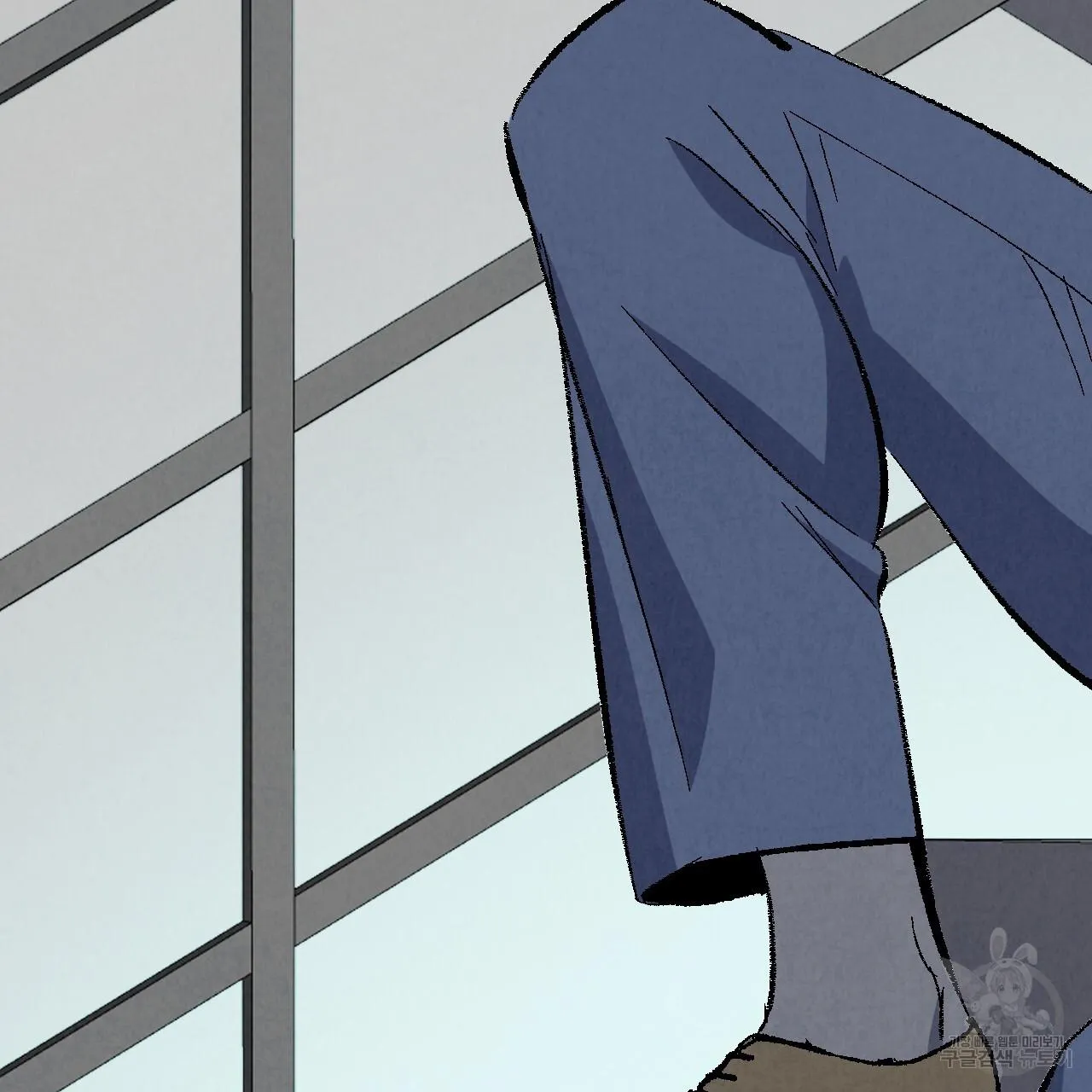 Perfect Buddy Chapter 74 page 21 - 