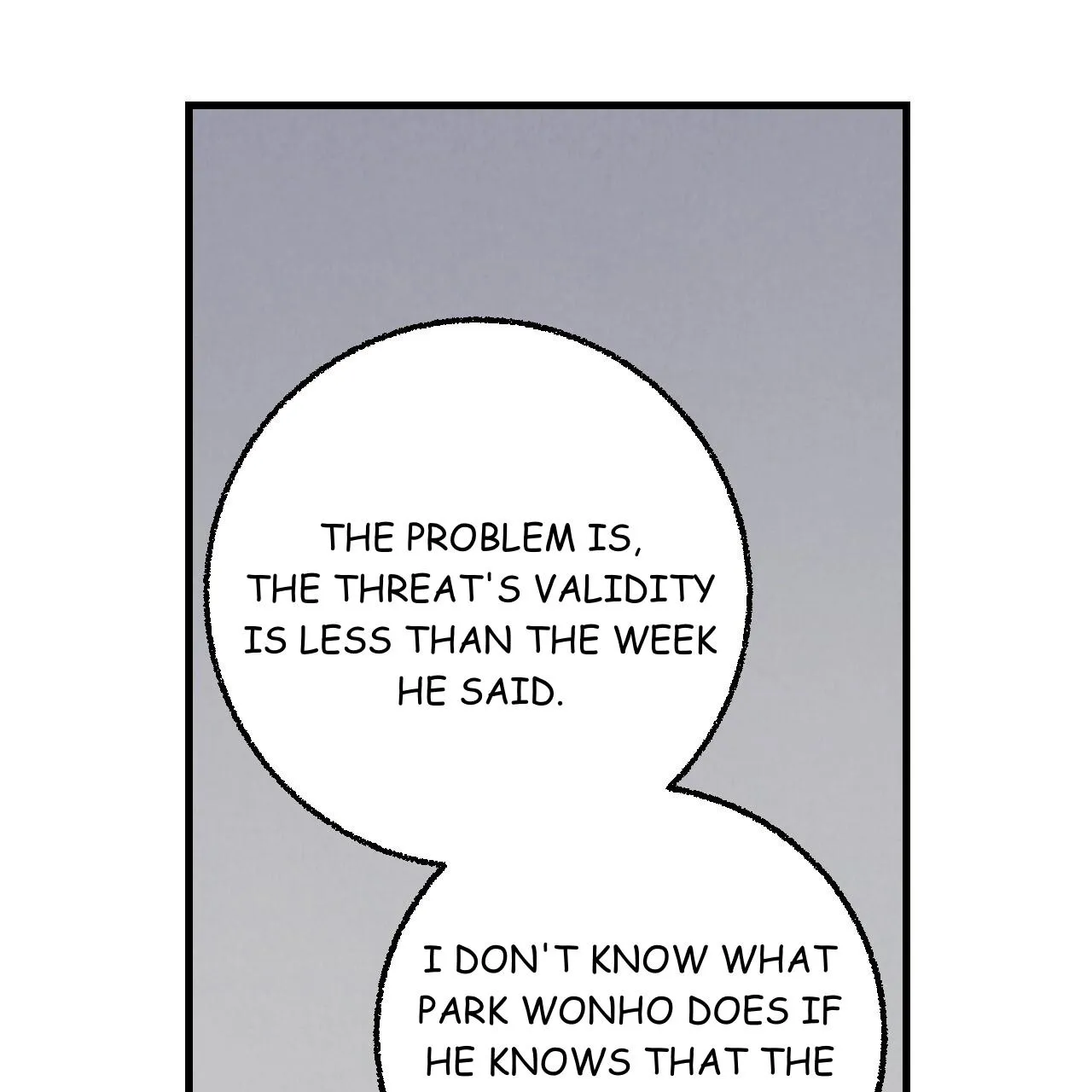 Perfect Buddy Chapter 74 page 30 - 
