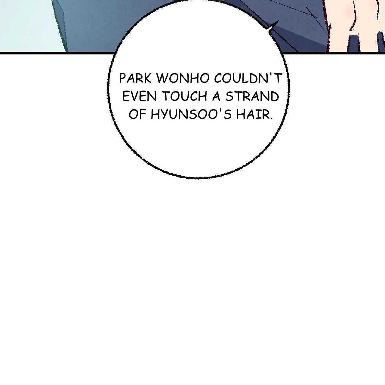 Perfect Buddy Chapter 74 page 34 - 