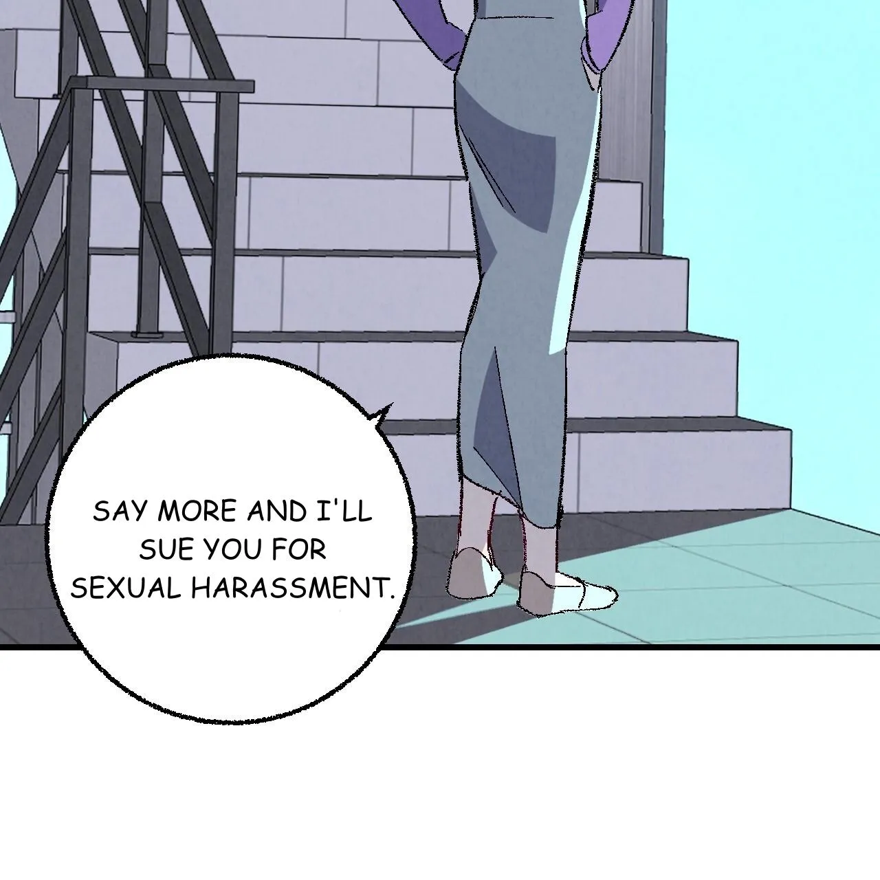 Perfect Buddy Chapter 74 page 43 - 