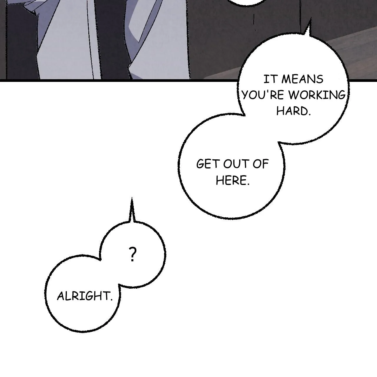 Perfect Buddy Chapter 74 page 51 - 