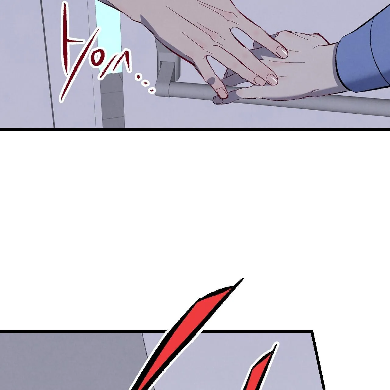 Perfect Buddy Chapter 74 page 58 - 