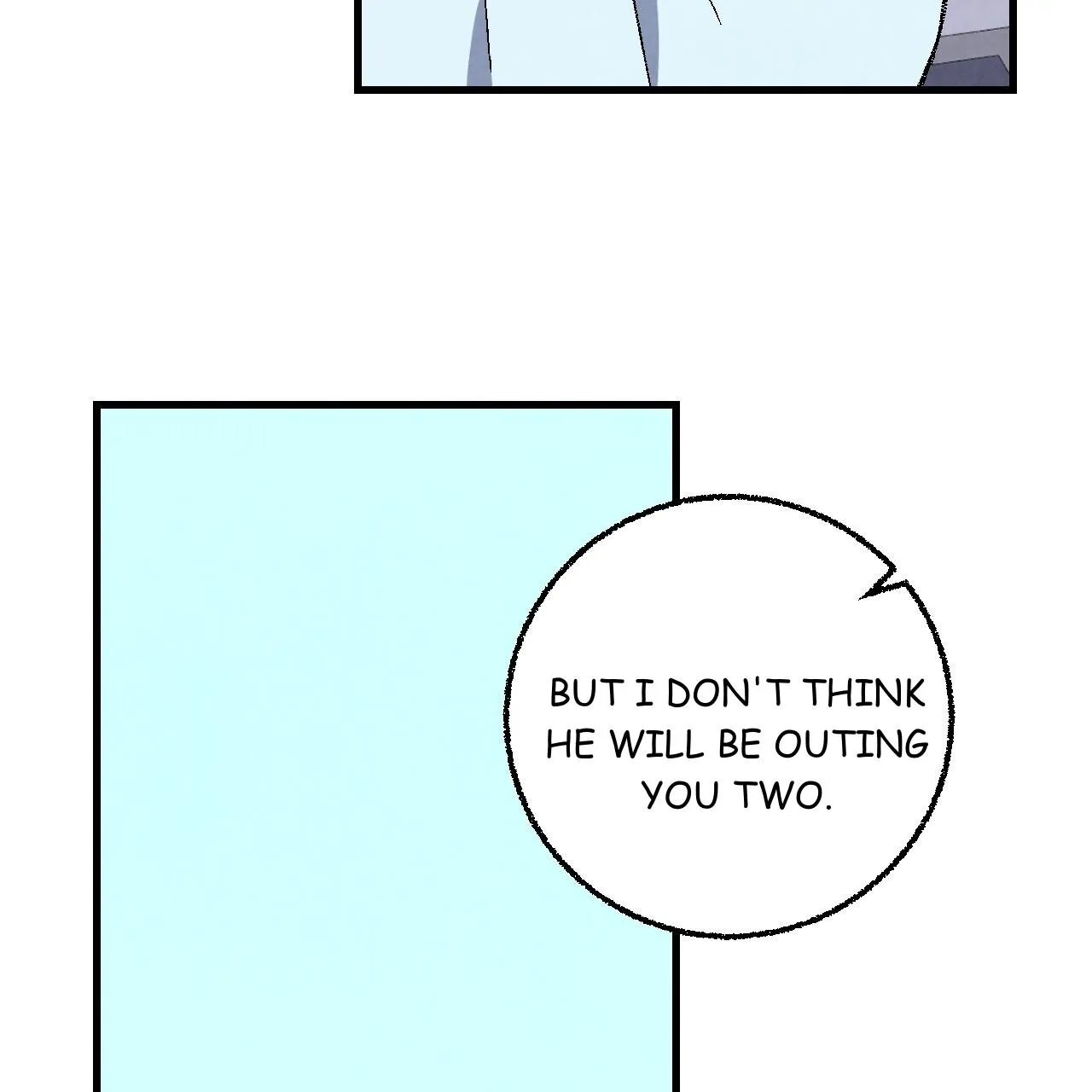 Perfect Buddy Chapter 74 page 8 - 