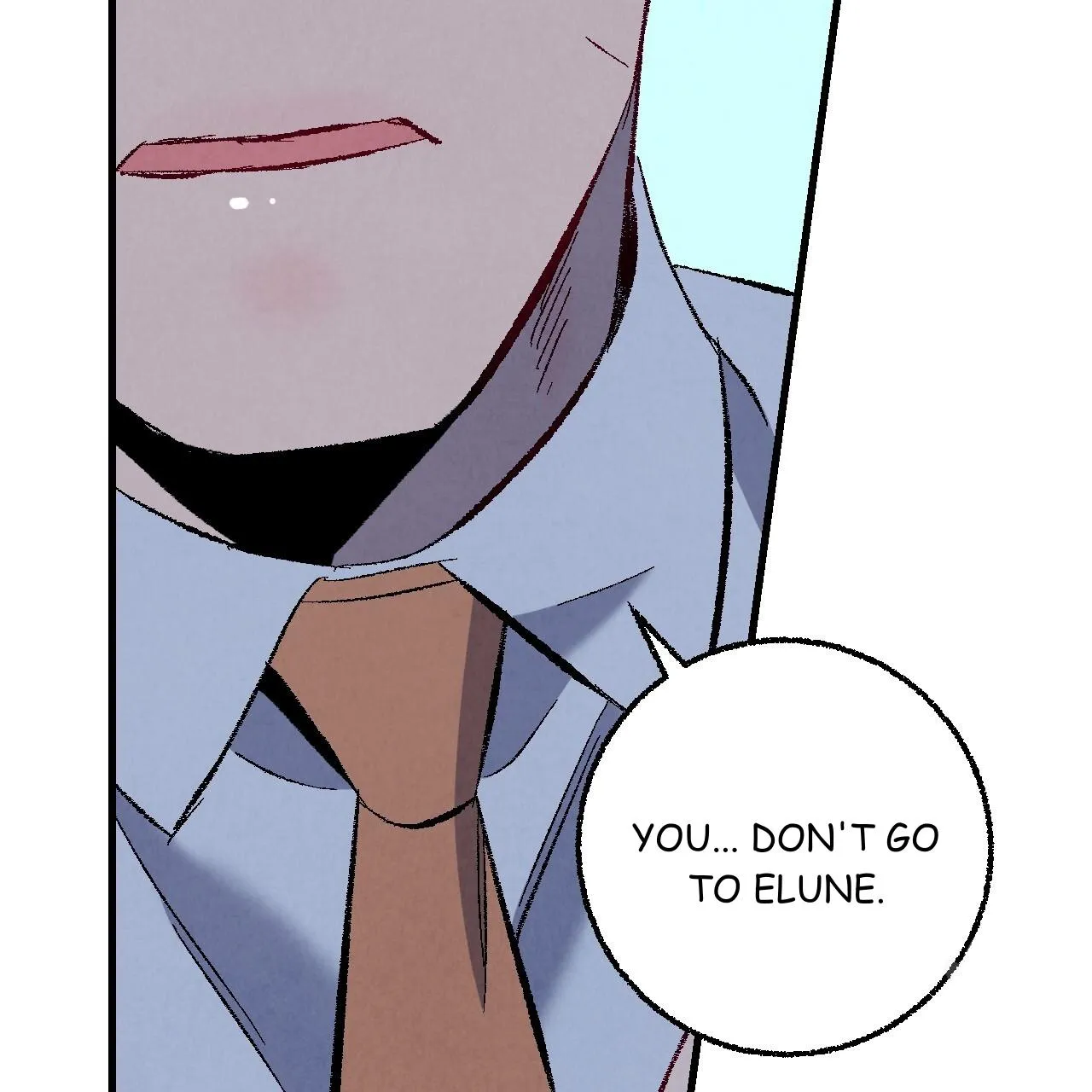 Perfect Buddy Chapter 74 page 72 - 