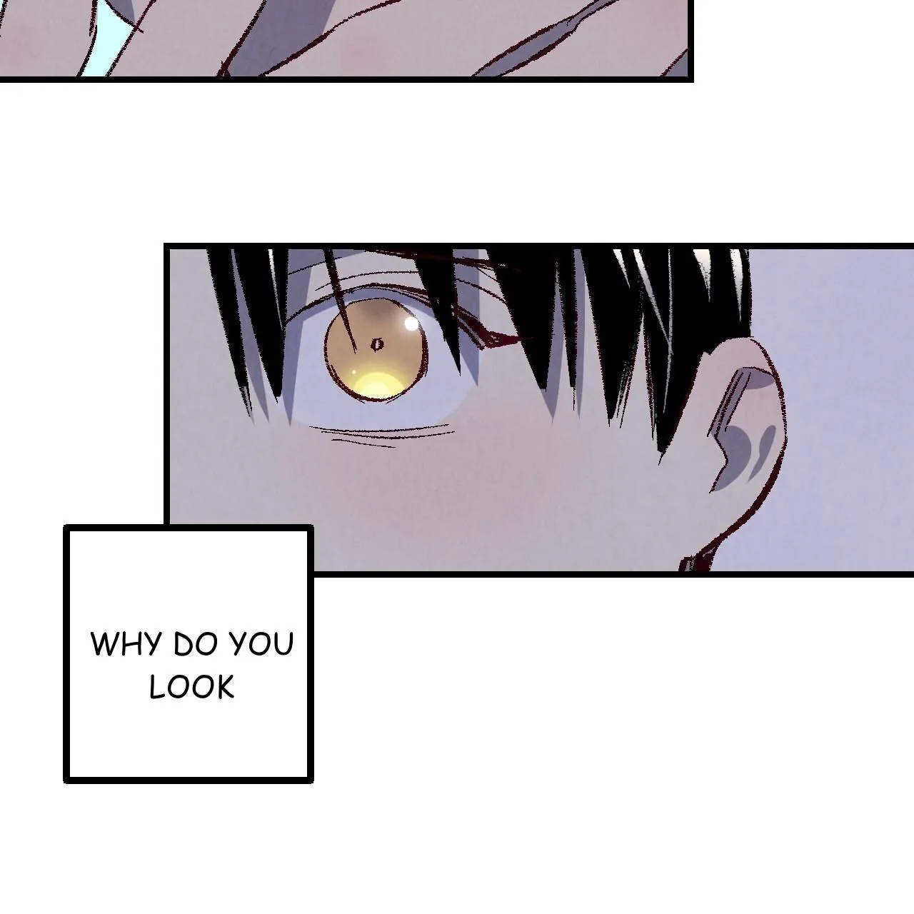 Perfect Buddy Chapter 74 page 79 - 