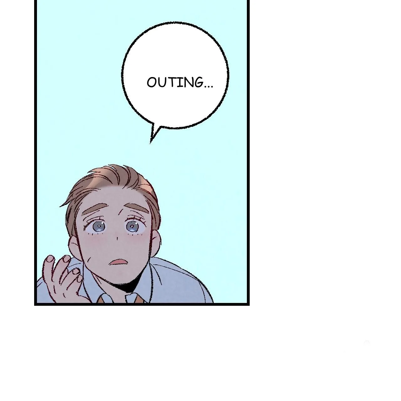 Perfect Buddy Chapter 74 page 9 - 