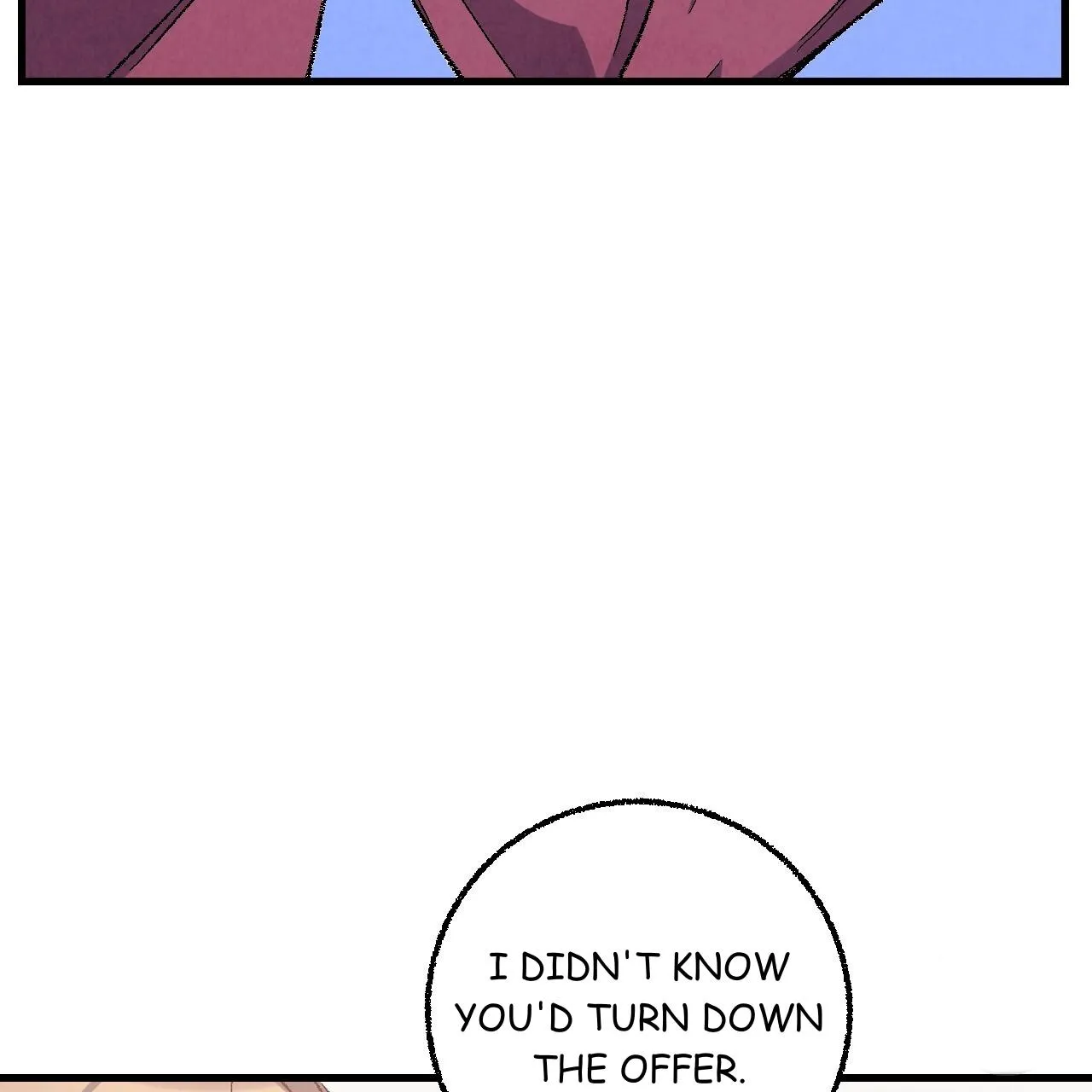 Perfect Buddy Chapter 75 page 11 - 