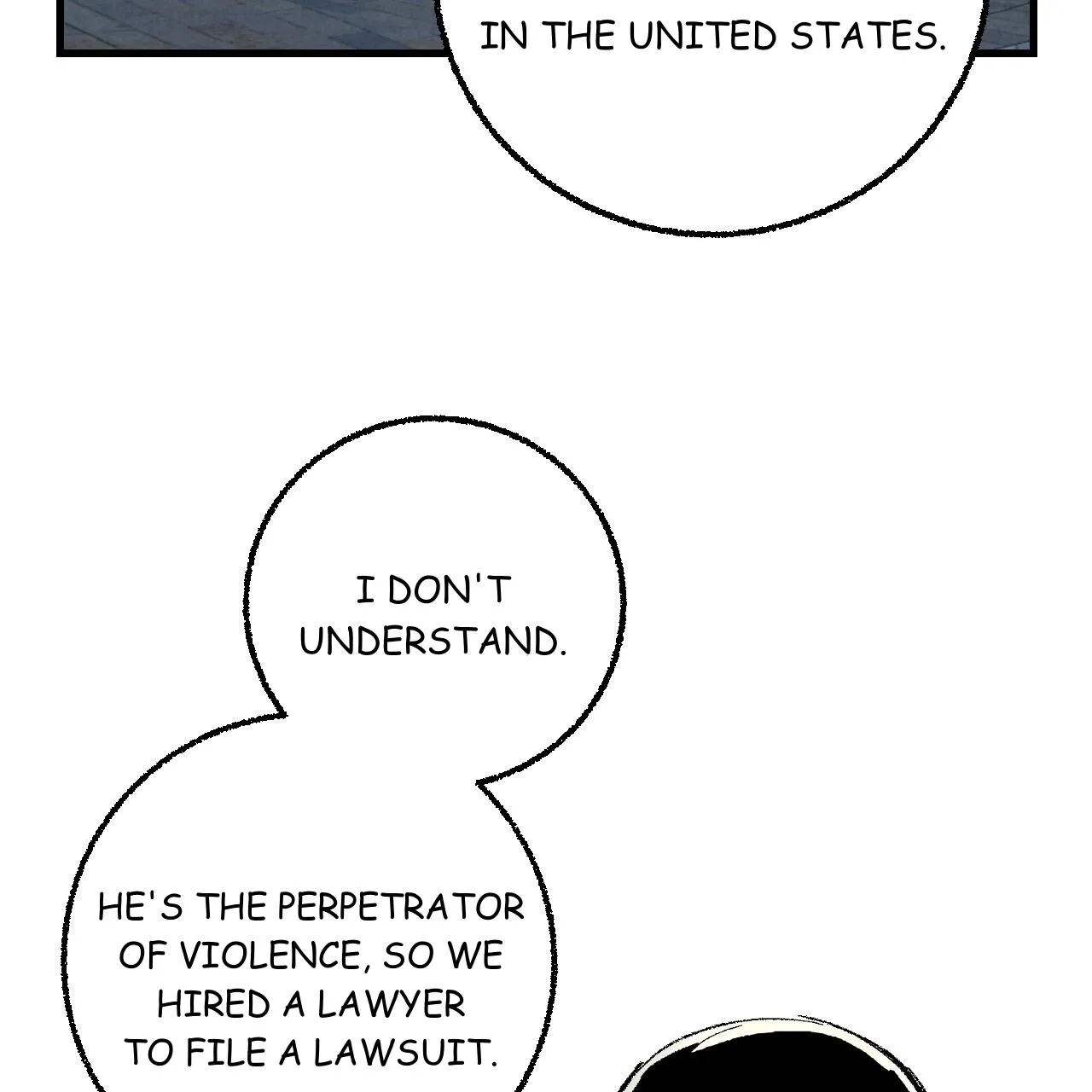 Perfect Buddy Chapter 75 page 110 - 