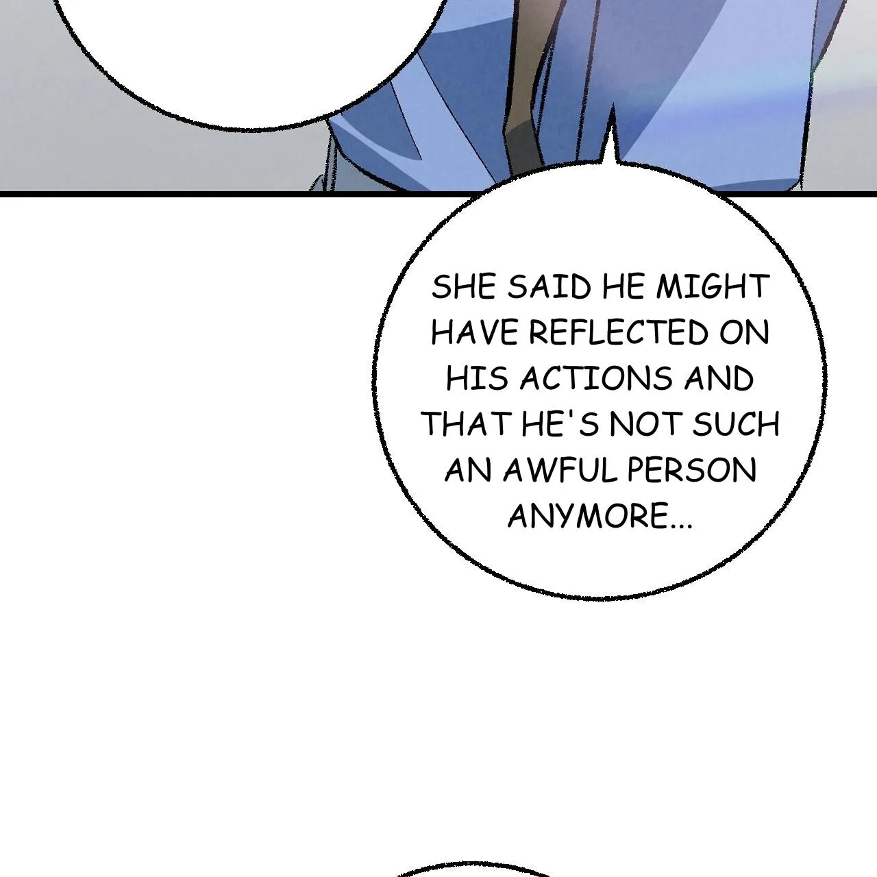 Perfect Buddy Chapter 75 page 112 - 