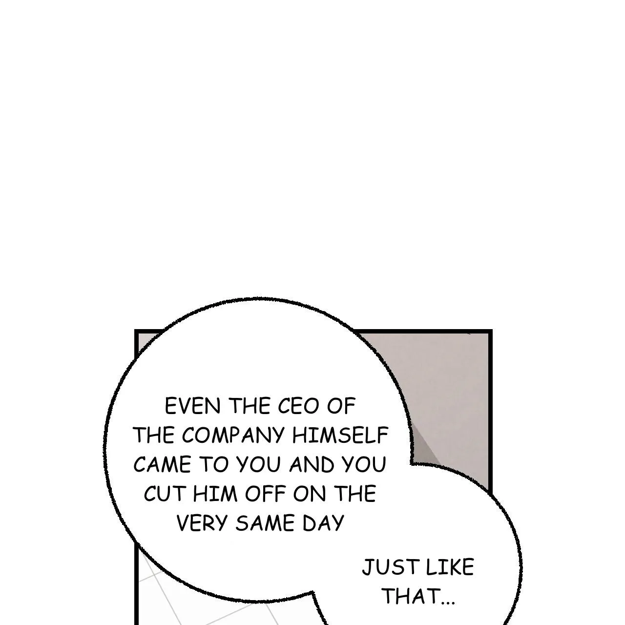 Perfect Buddy Chapter 75 page 13 - 