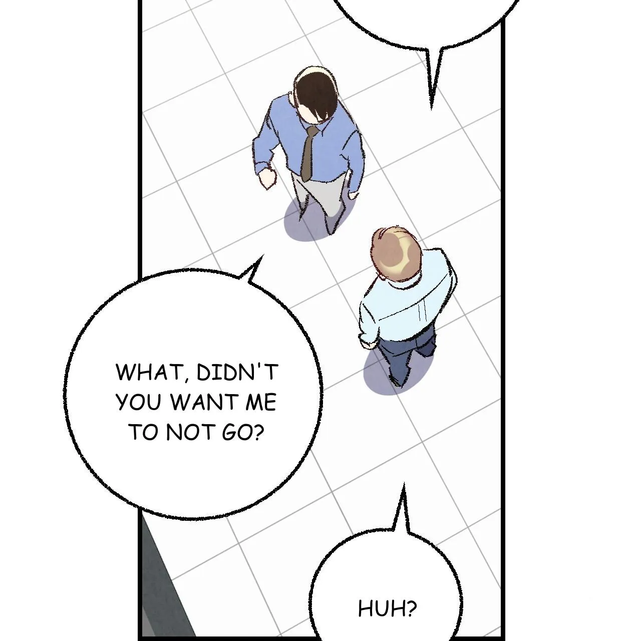 Perfect Buddy Chapter 75 page 14 - 