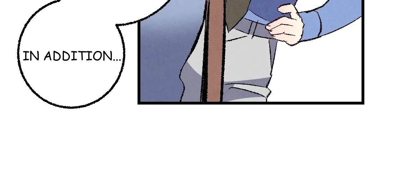 Perfect Buddy Chapter 75 page 22 - 