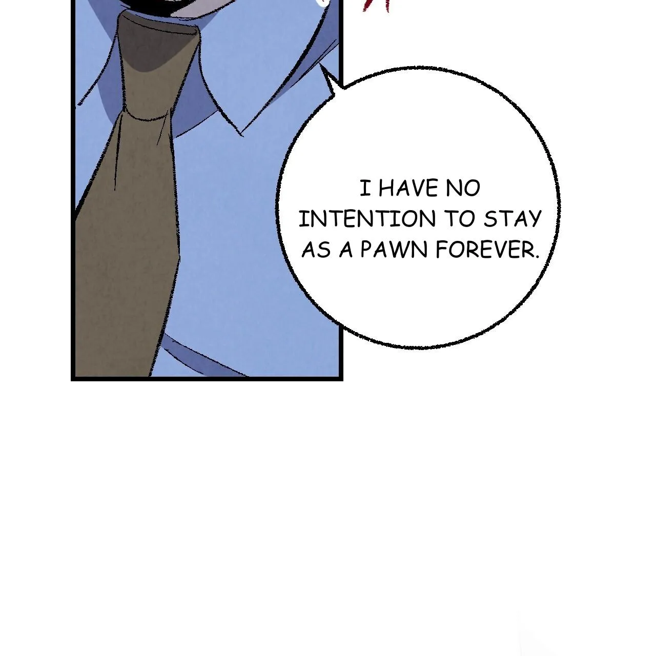 Perfect Buddy Chapter 75 page 28 - 