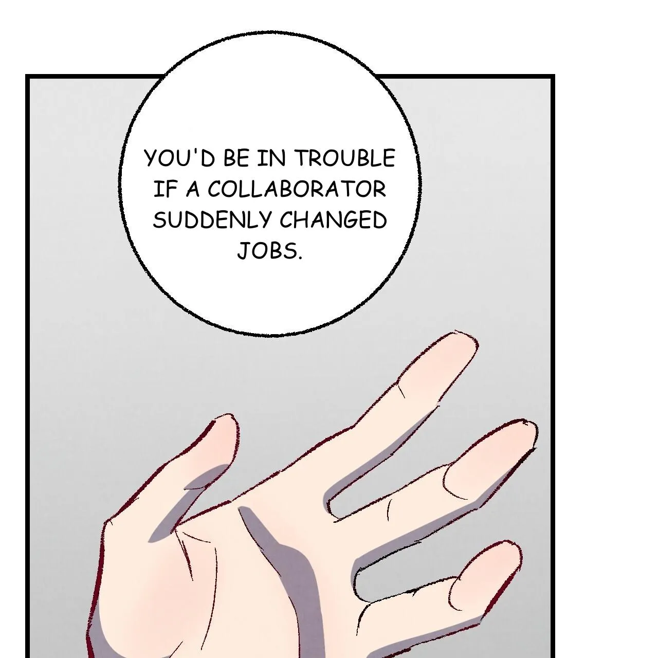 Perfect Buddy Chapter 75 page 34 - 