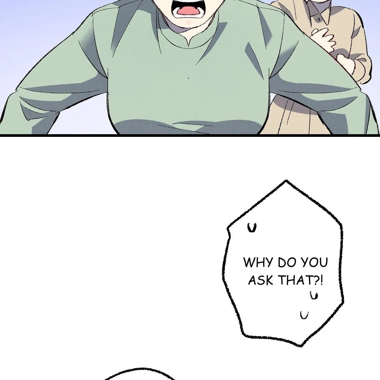 Perfect Buddy Chapter 75 page 39 - 
