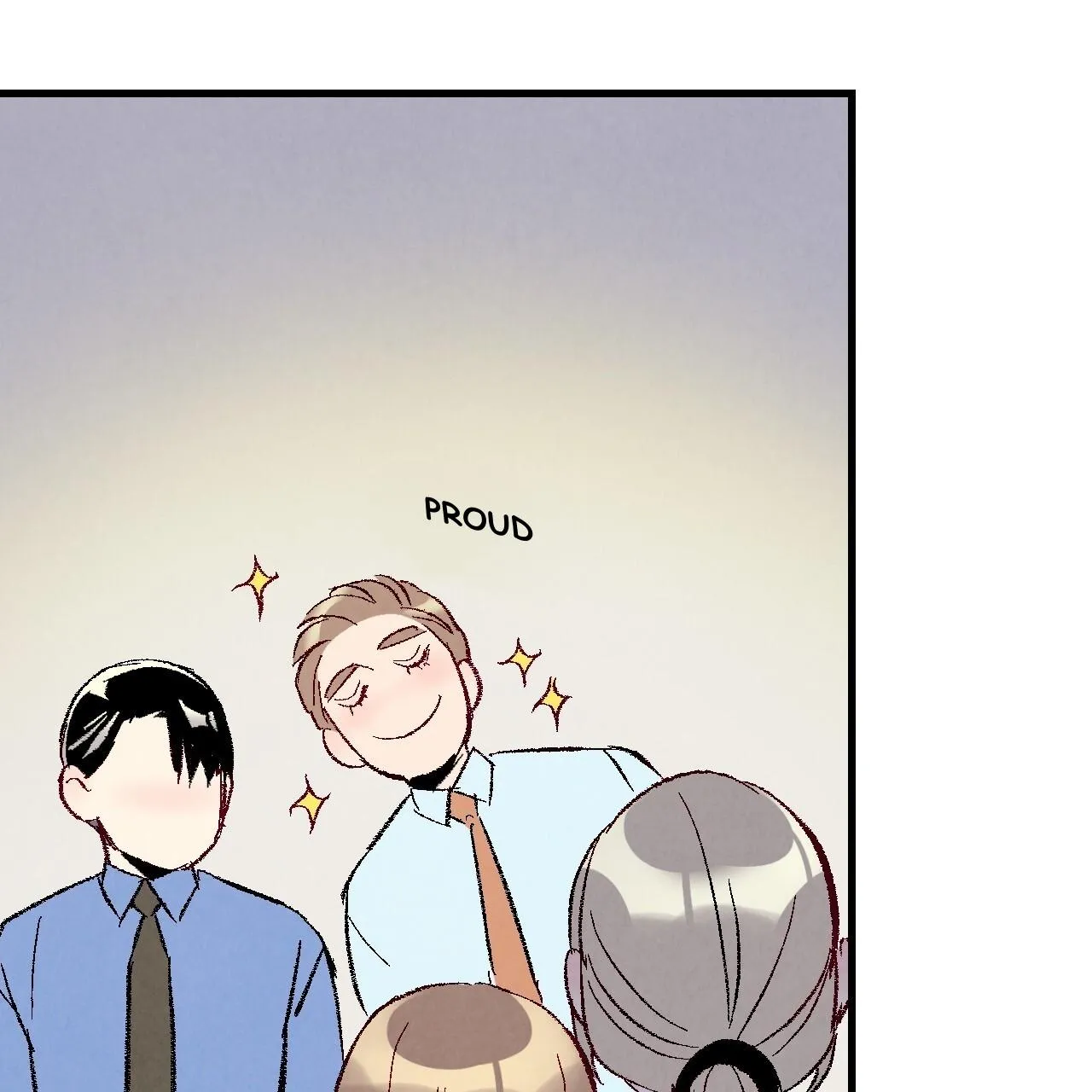 Perfect Buddy Chapter 75 page 44 - 