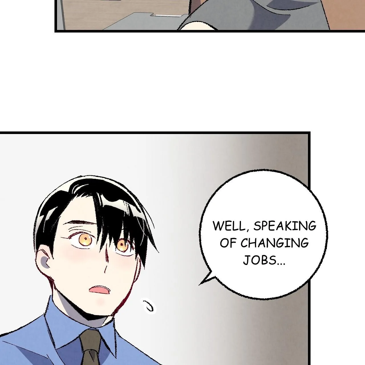 Perfect Buddy Chapter 75 page 56 - 