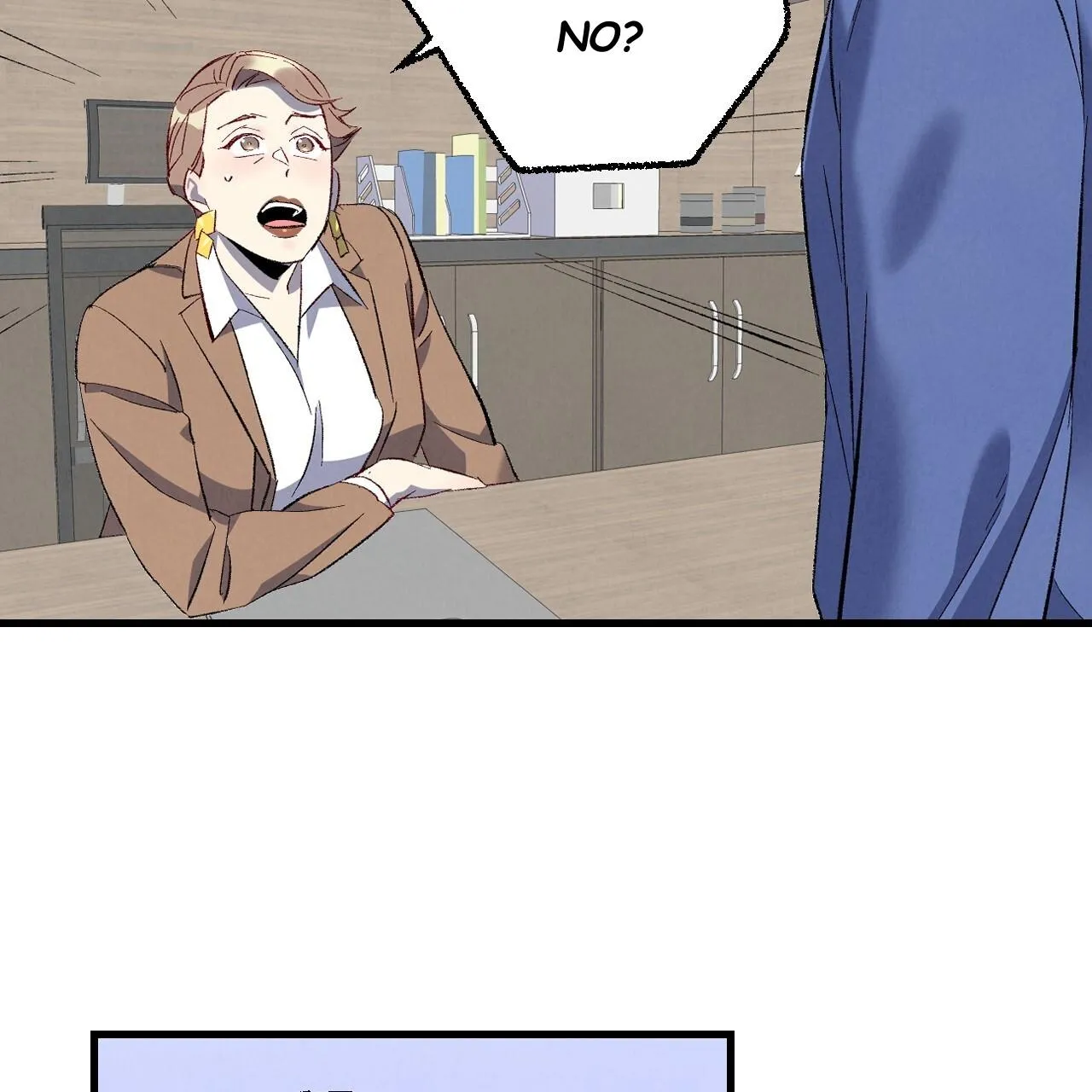 Perfect Buddy Chapter 75 page 58 - 