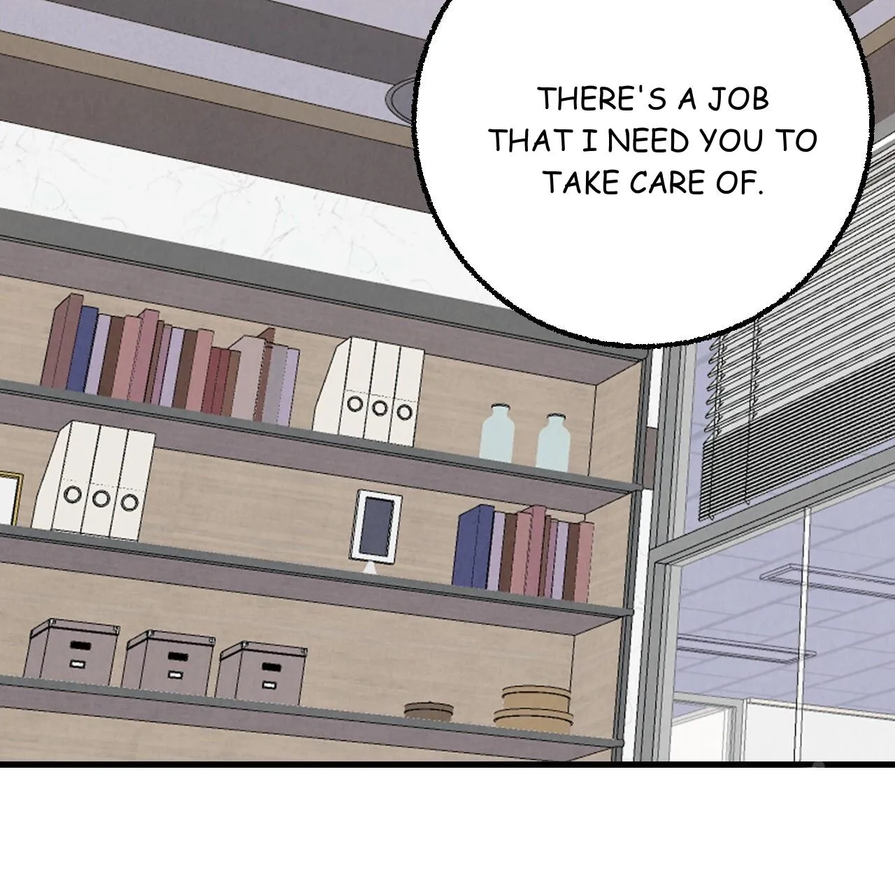 Perfect Buddy Chapter 75 page 65 - 