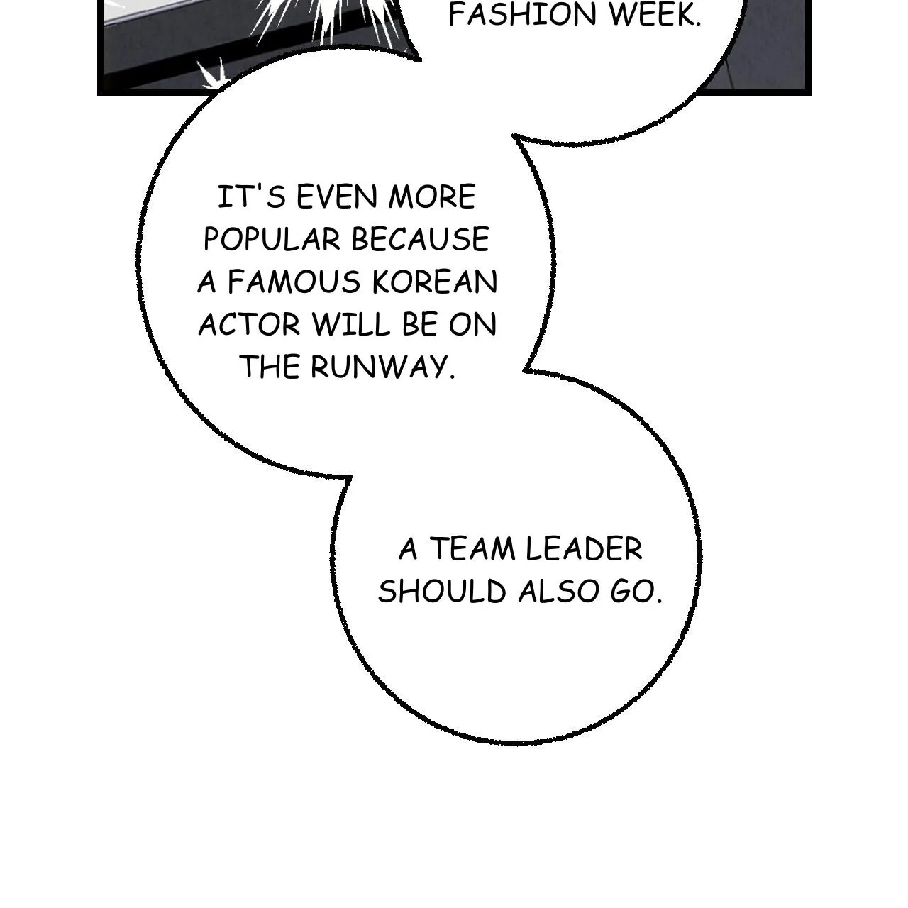 Perfect Buddy Chapter 75 page 71 - 