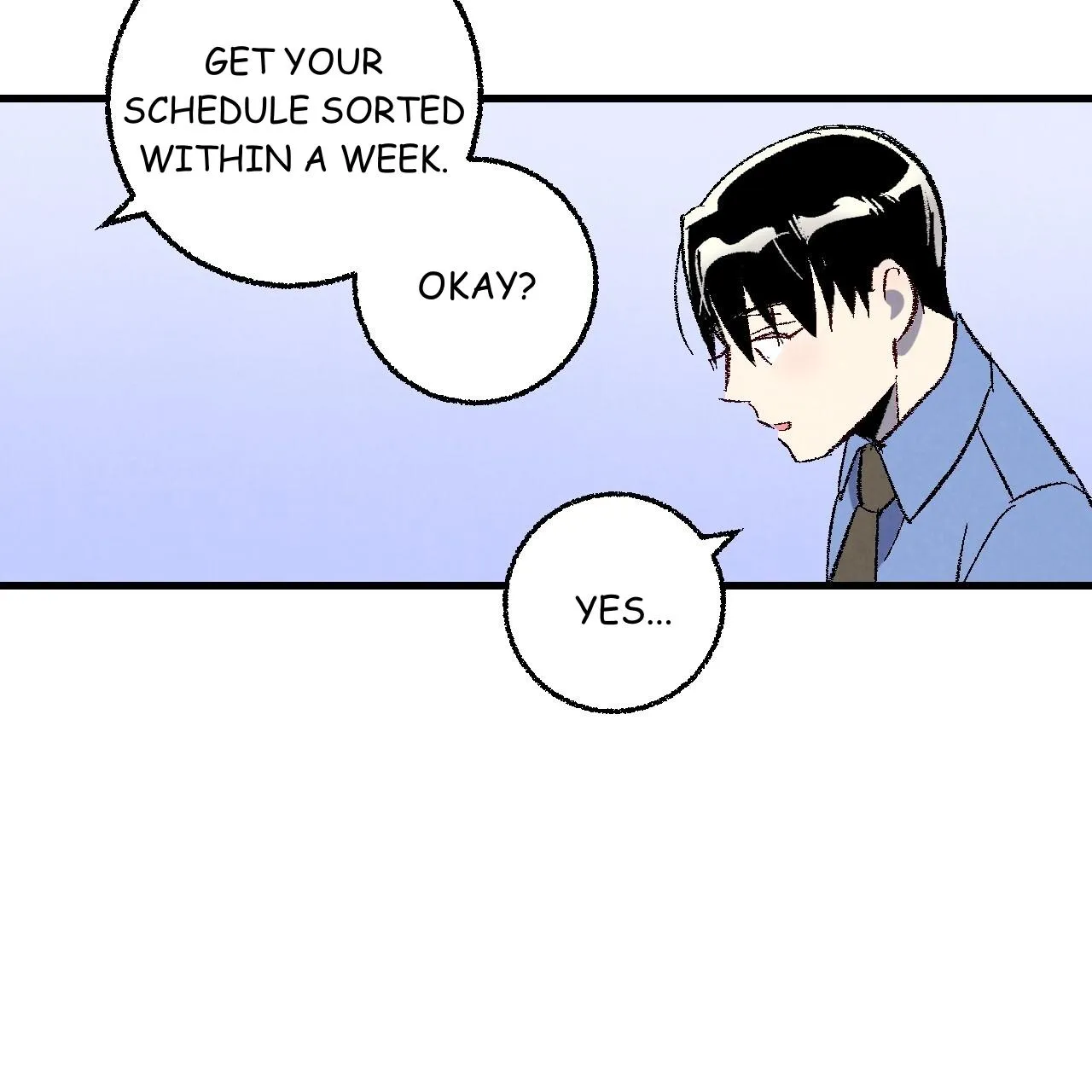 Perfect Buddy Chapter 75 page 74 - 