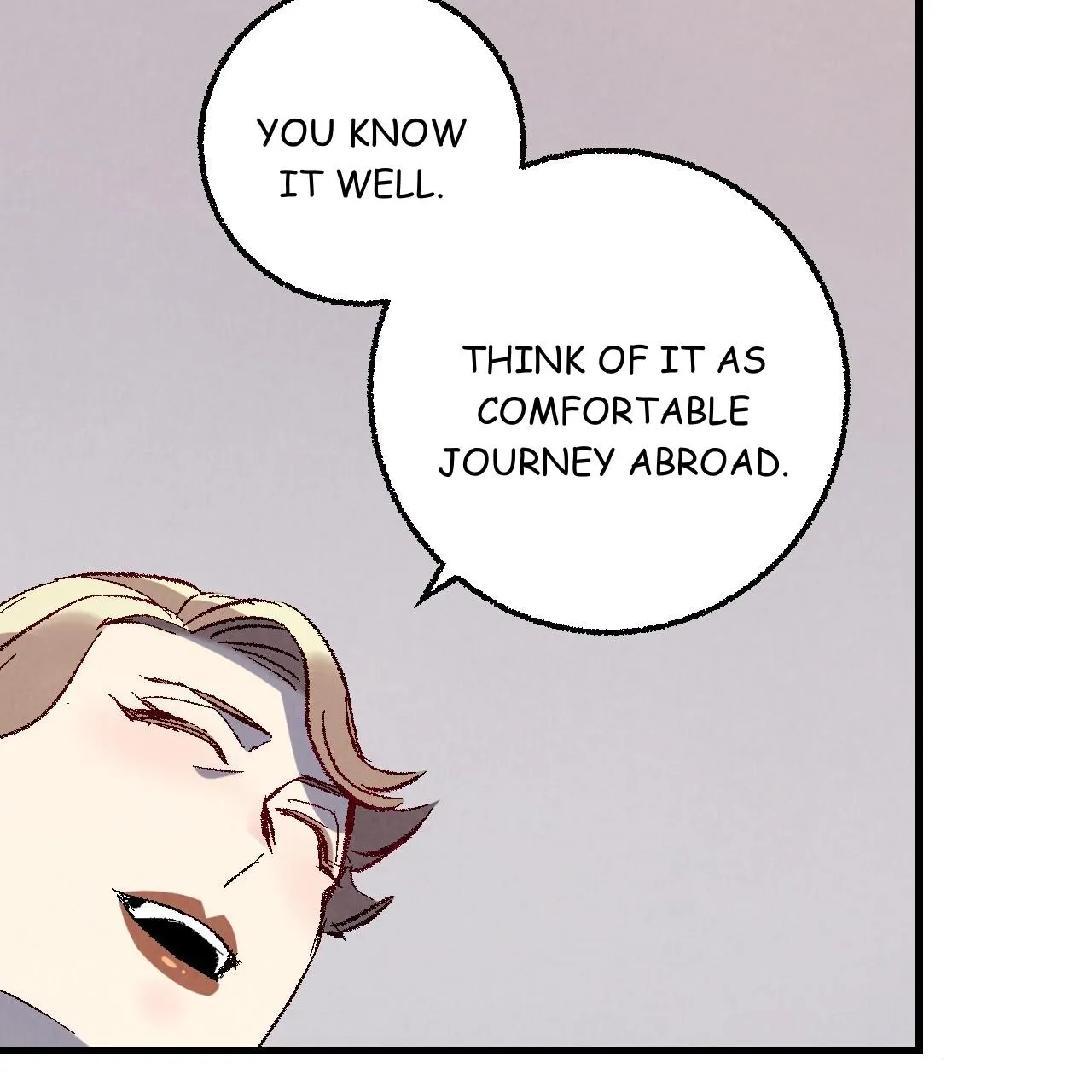 Perfect Buddy Chapter 75 page 81 - 