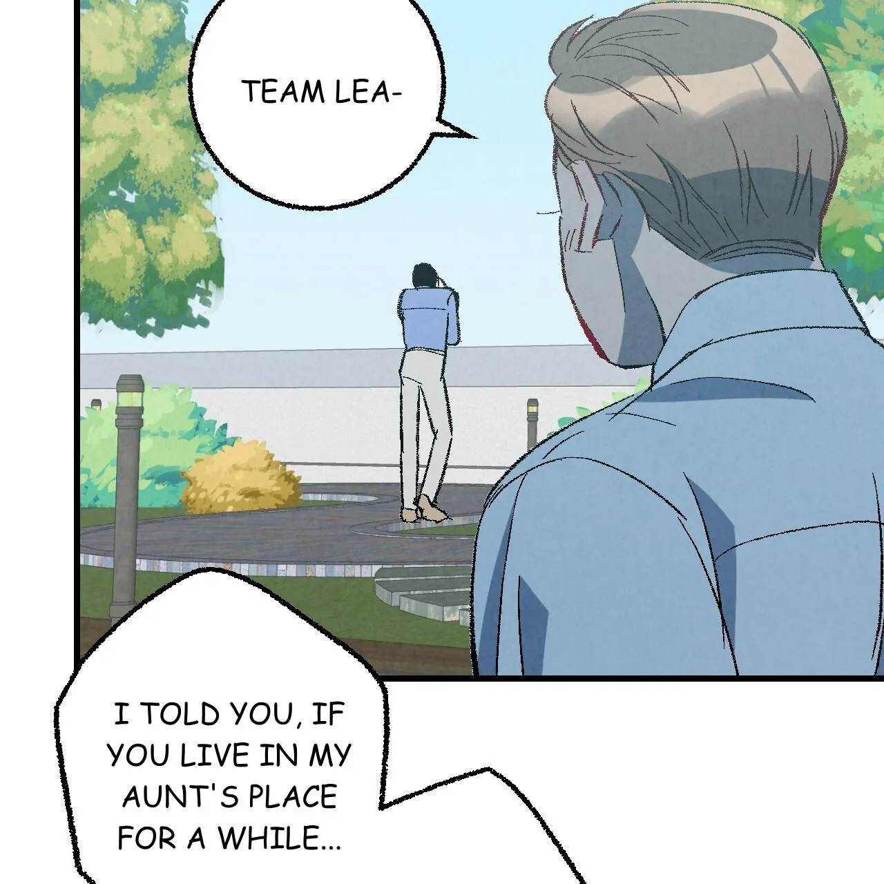 Perfect Buddy Chapter 75 page 97 - 