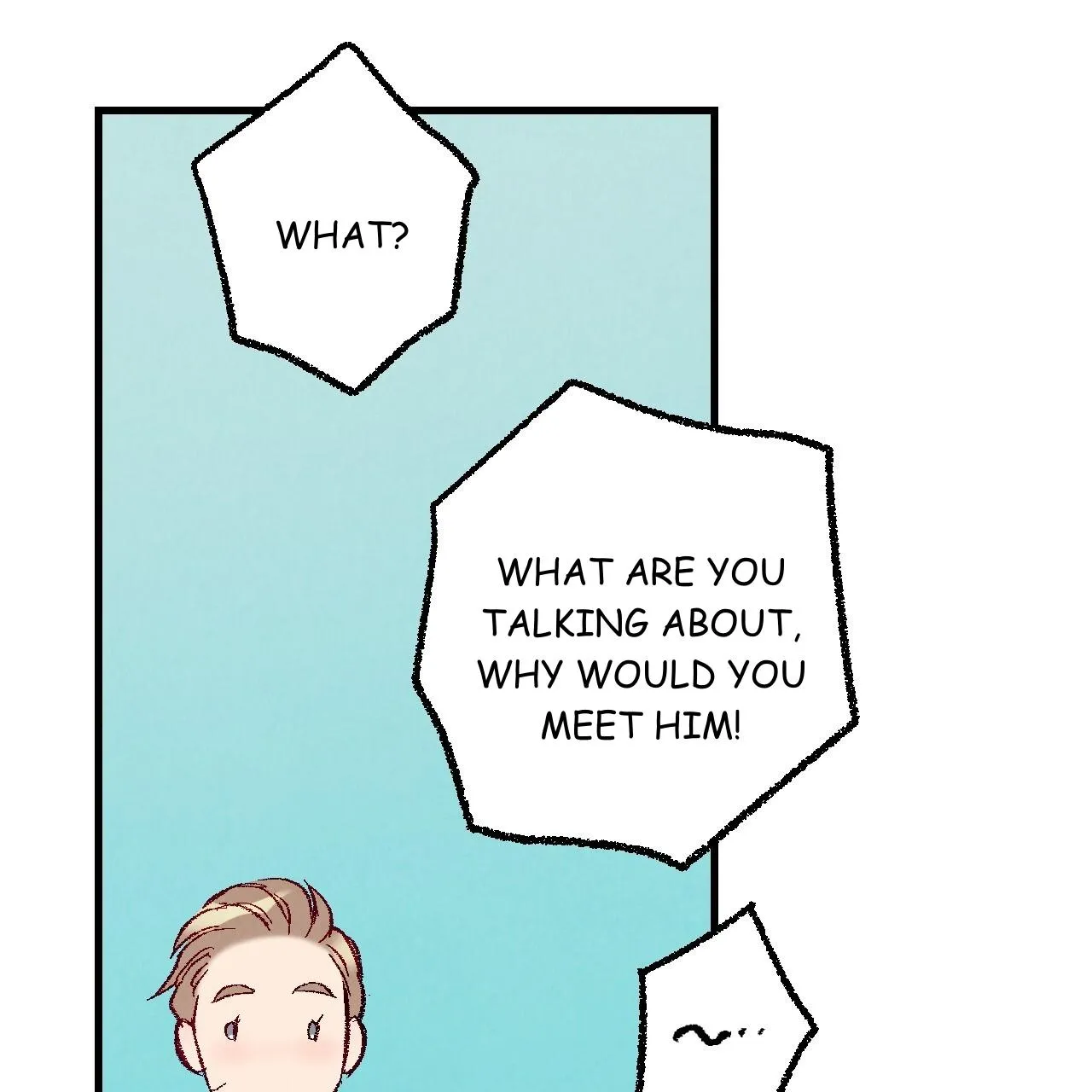 Perfect Buddy Chapter 75 page 99 - 
