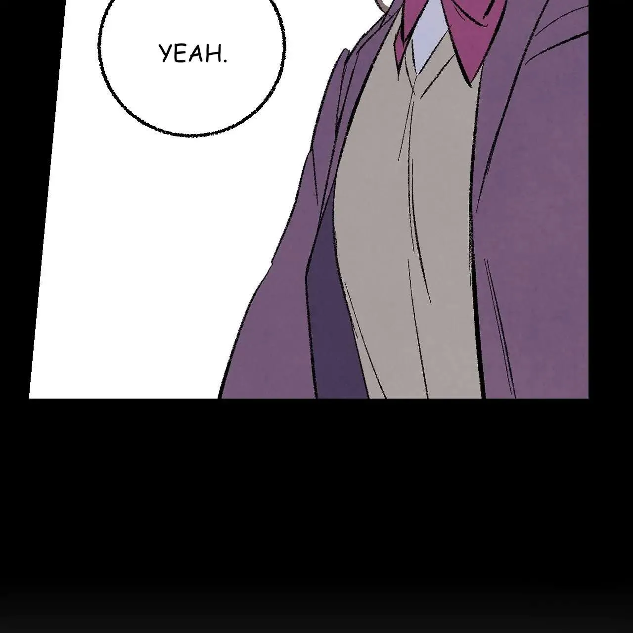 Perfect Buddy Chapter 76 page 32 - 