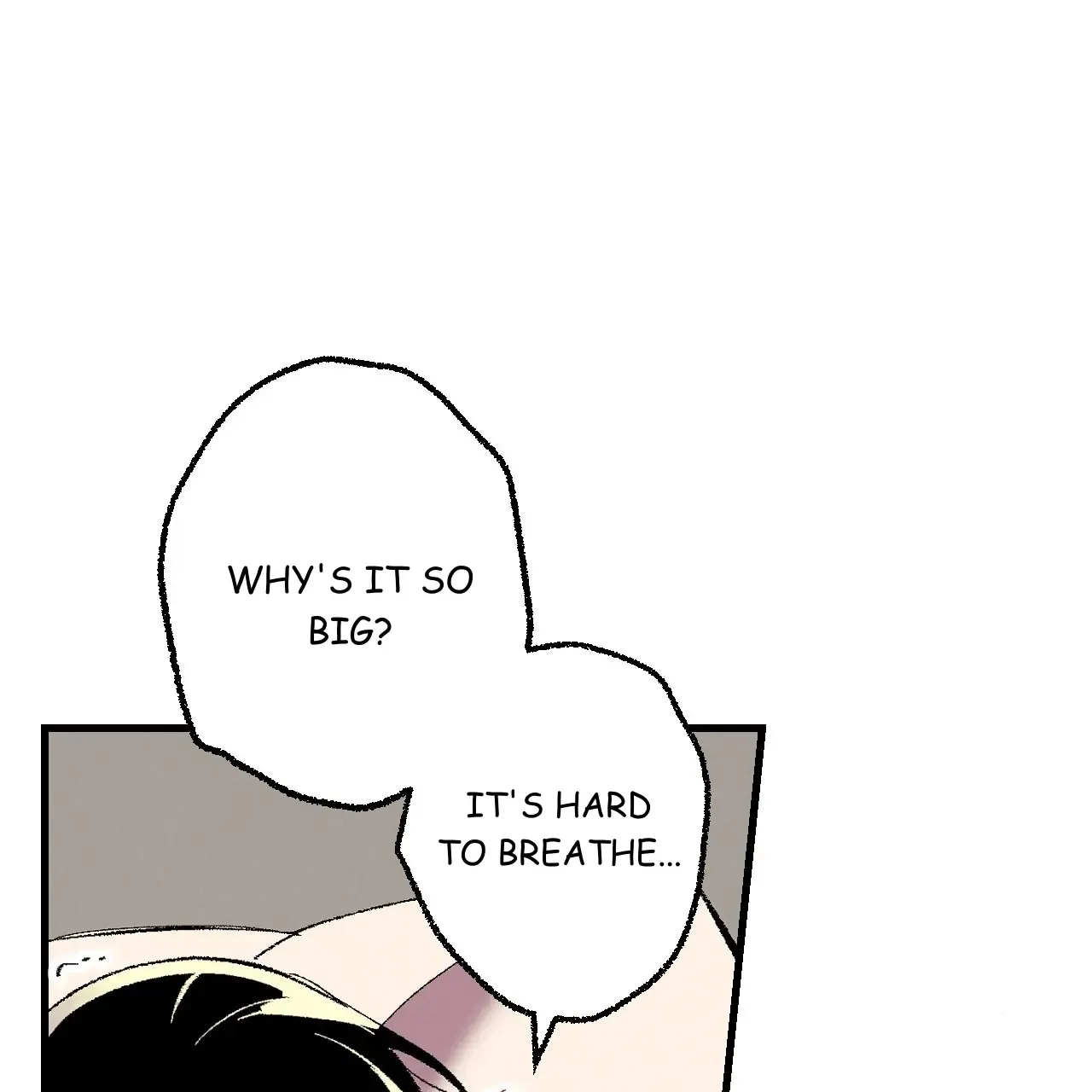 Perfect Buddy Chapter 76 page 77 - 
